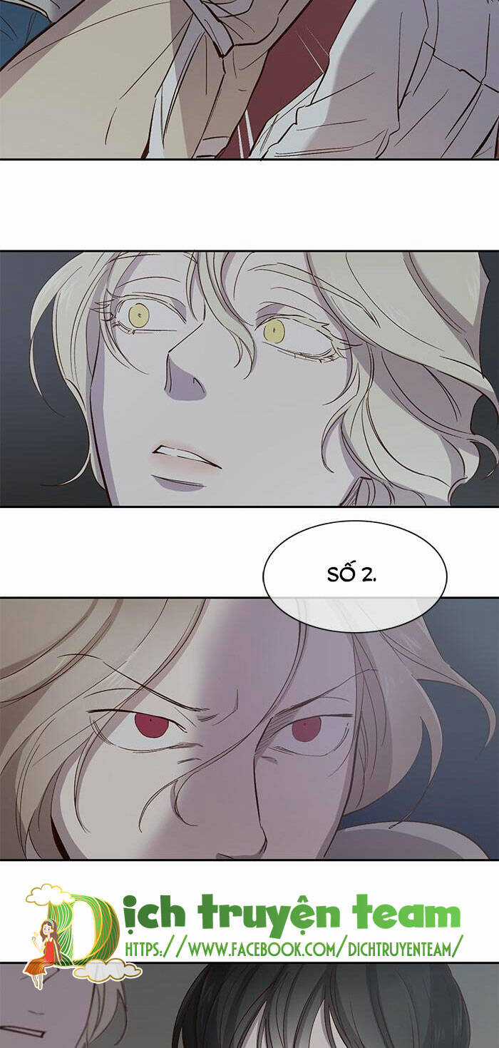 Quỷ Sứ Số 4 Chapter 104 trang 15