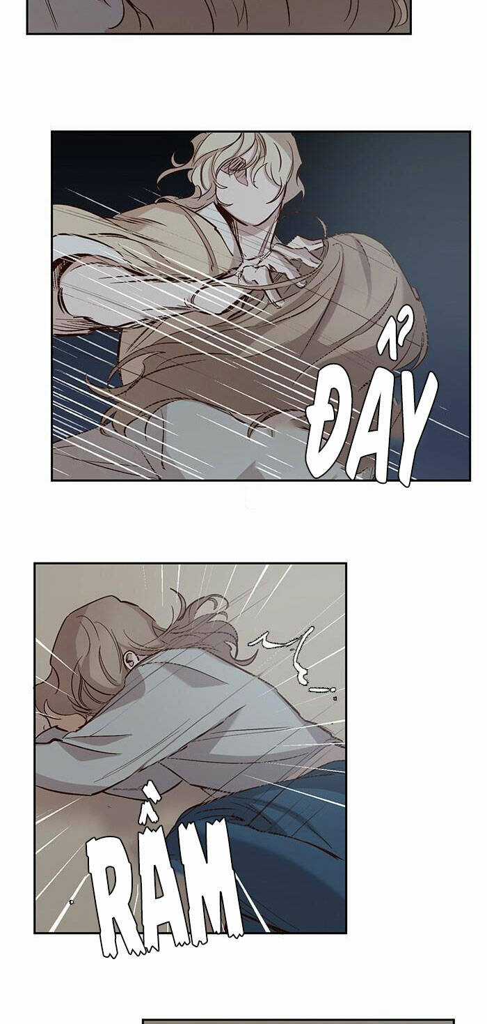 Quỷ Sứ Số 4 Chapter 104 trang 17