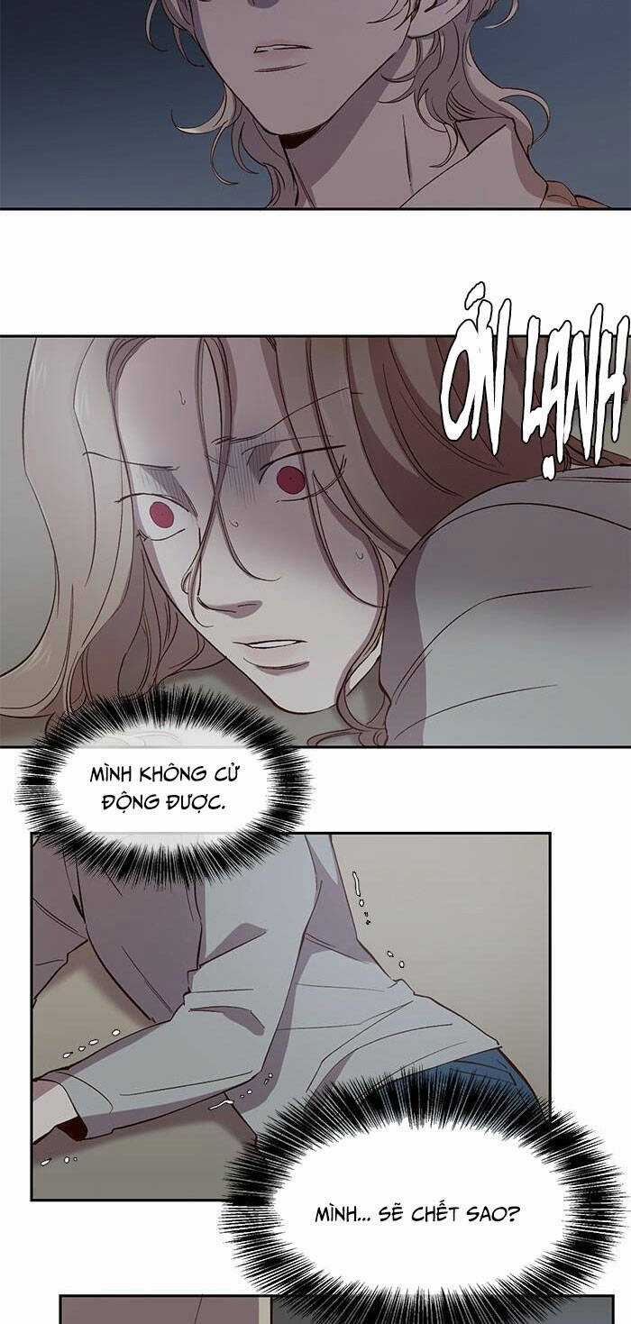 Quỷ Sứ Số 4 Chapter 104 trang 19