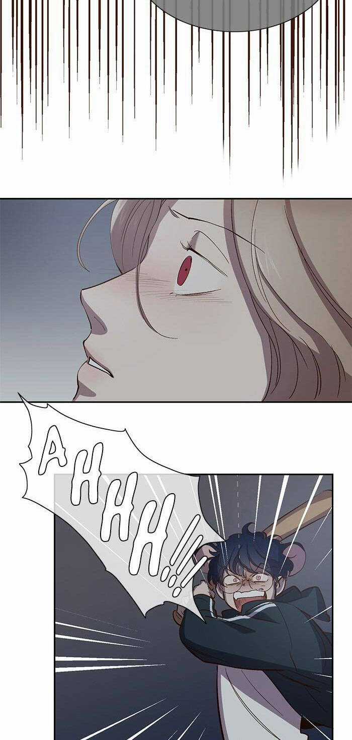 Quỷ Sứ Số 4 Chapter 104 trang 23