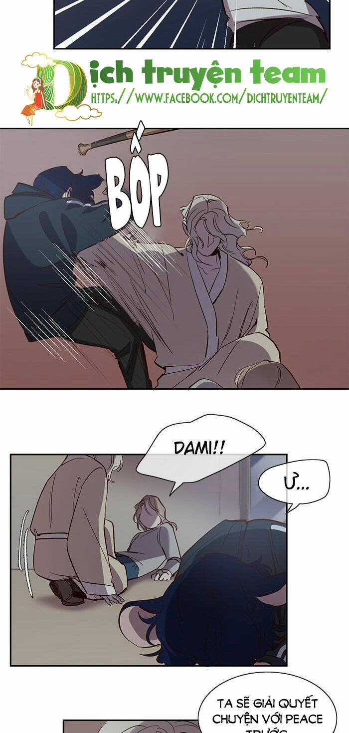 Quỷ Sứ Số 4 Chapter 104 trang 24