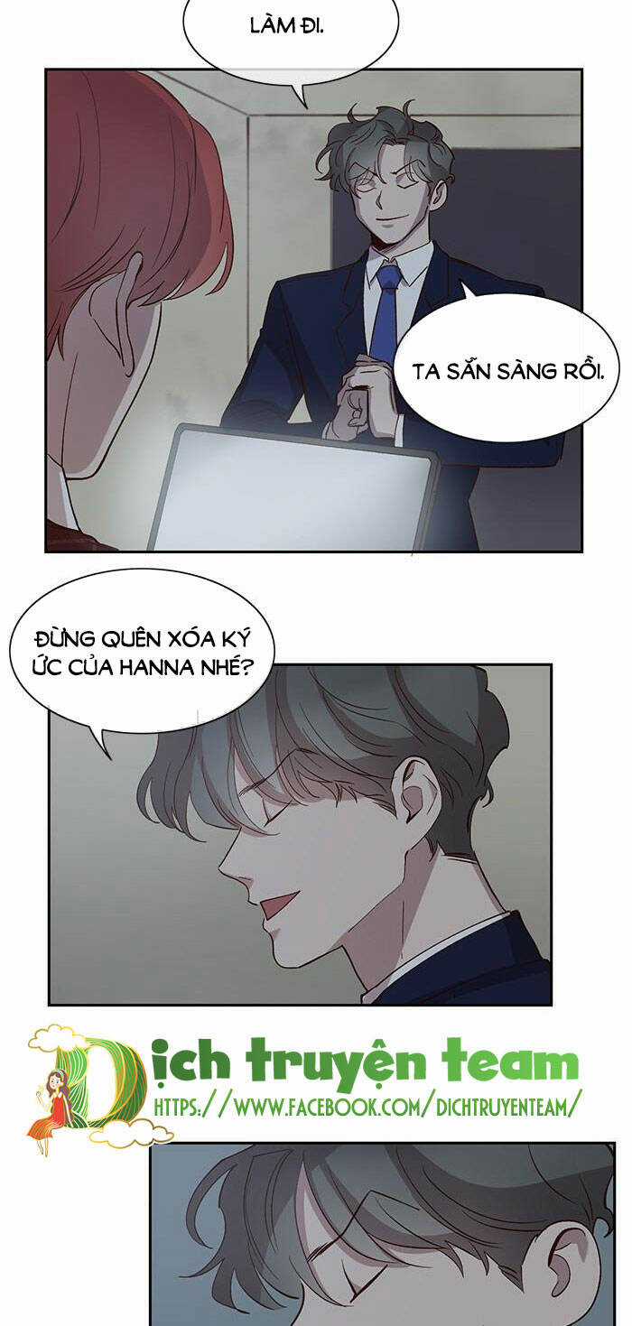 Quỷ Sứ Số 4 Chapter 104 trang 28