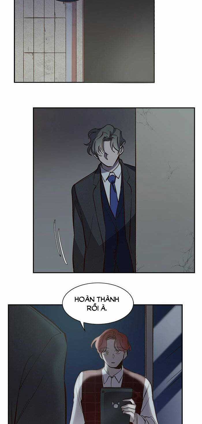 Quỷ Sứ Số 4 Chapter 104 trang 3