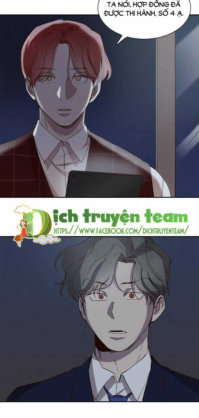 Quỷ Sứ Số 4 Chapter 104 trang 30