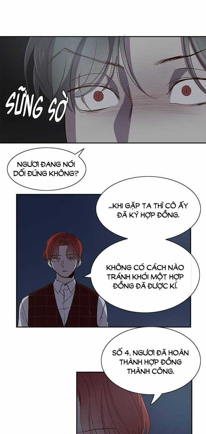 Quỷ Sứ Số 4 Chapter 104 trang 31
