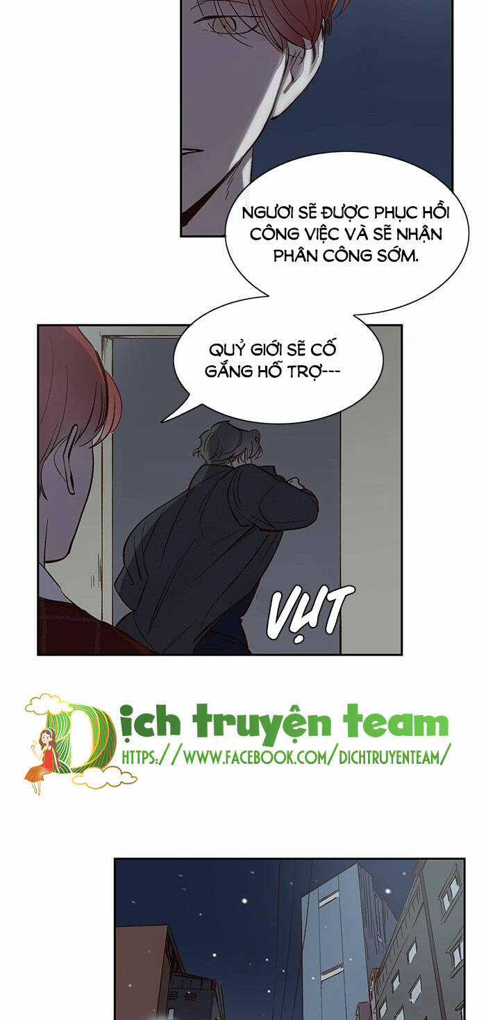 Quỷ Sứ Số 4 Chapter 104 trang 32