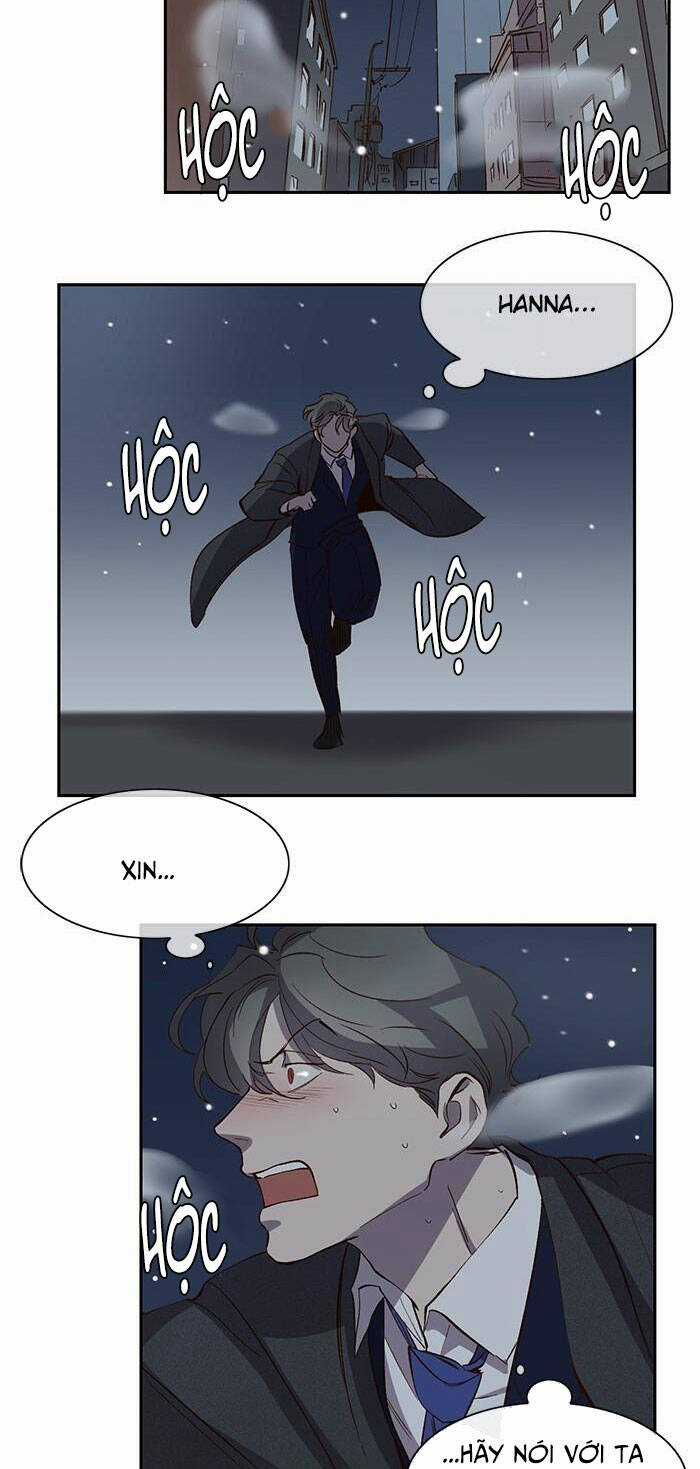 Quỷ Sứ Số 4 Chapter 104 trang 33