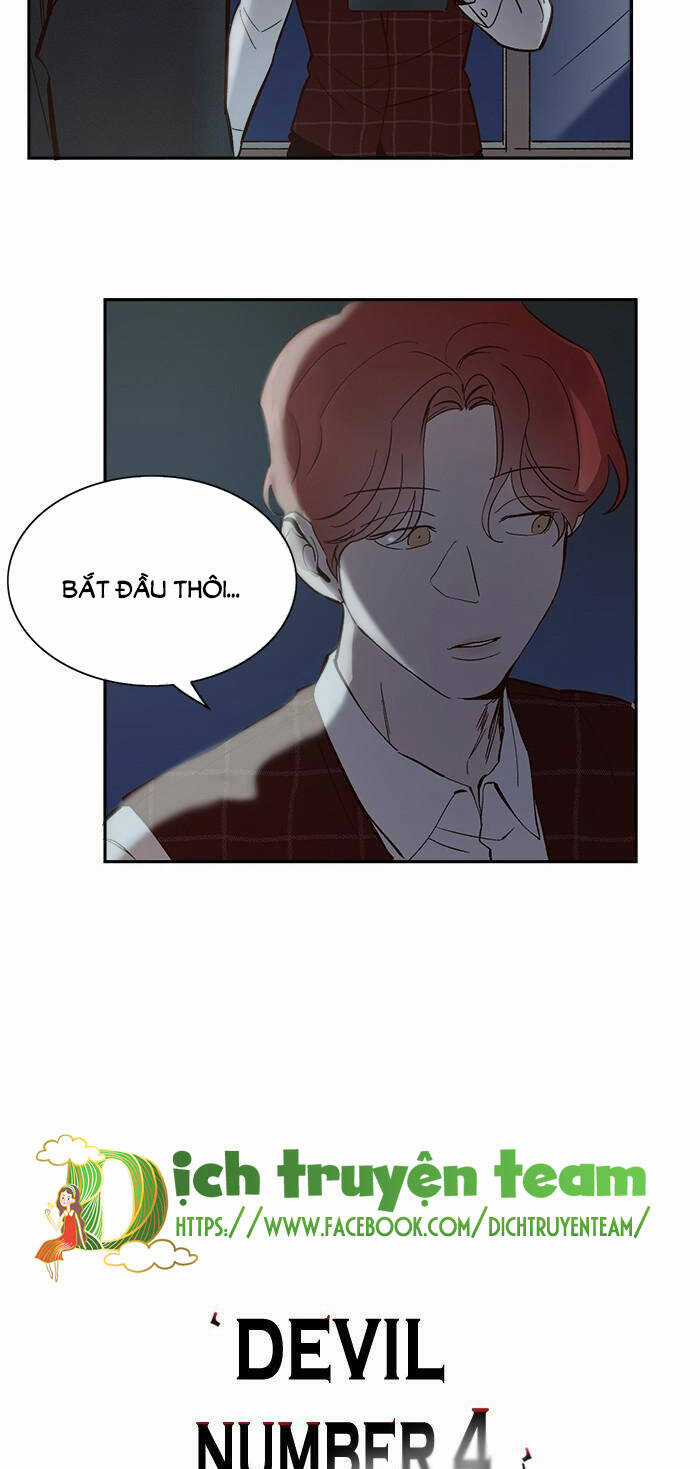 Quỷ Sứ Số 4 Chapter 104 trang 4