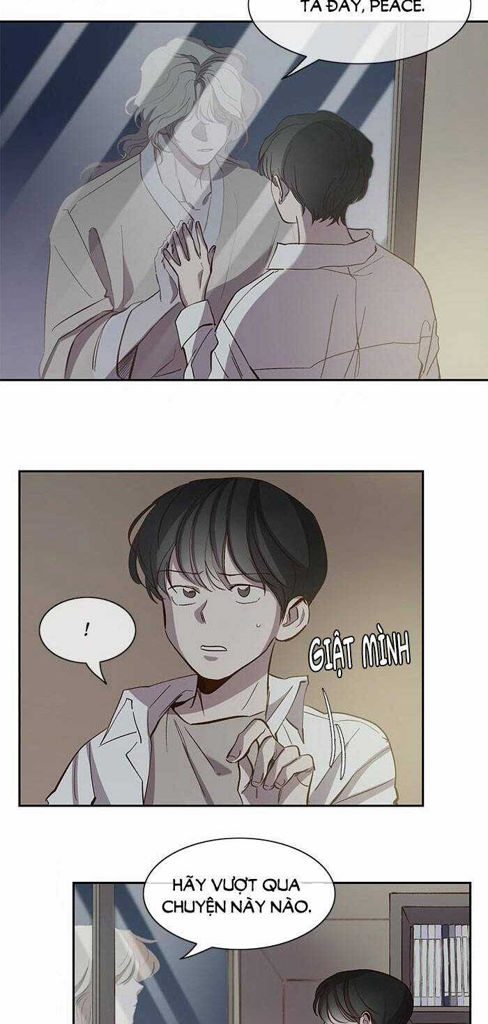 Quỷ Sứ Số 4 Chapter 104 trang 8