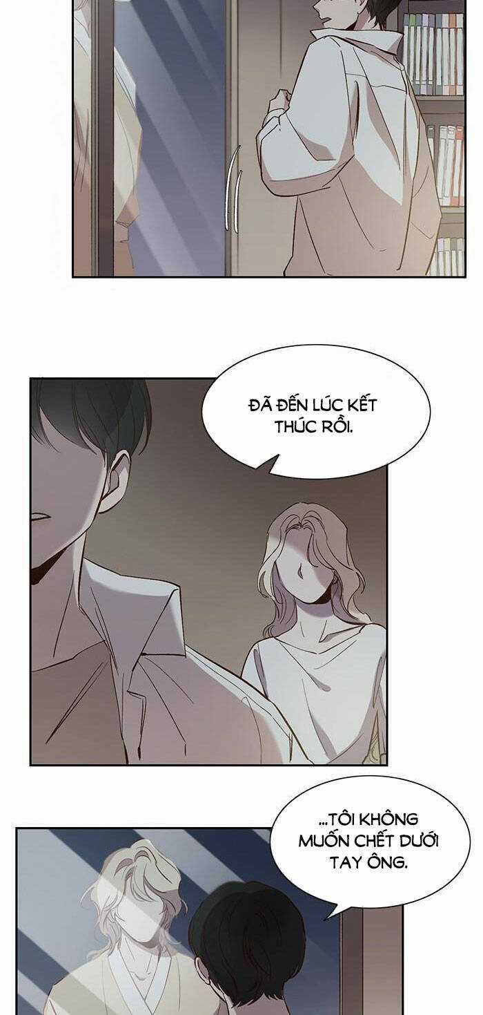 Quỷ Sứ Số 4 Chapter 104 trang 9