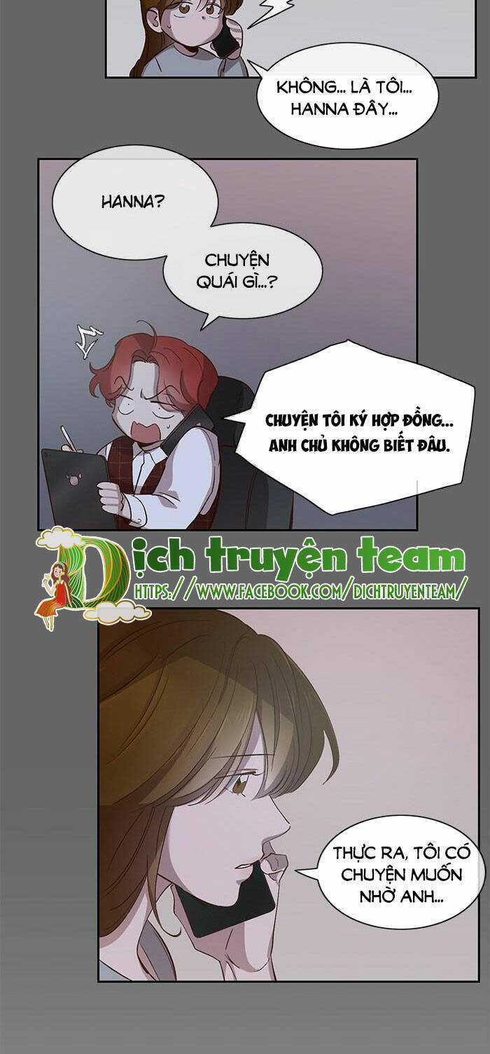 Quỷ Sứ Số 4 Chapter 105 trang 11