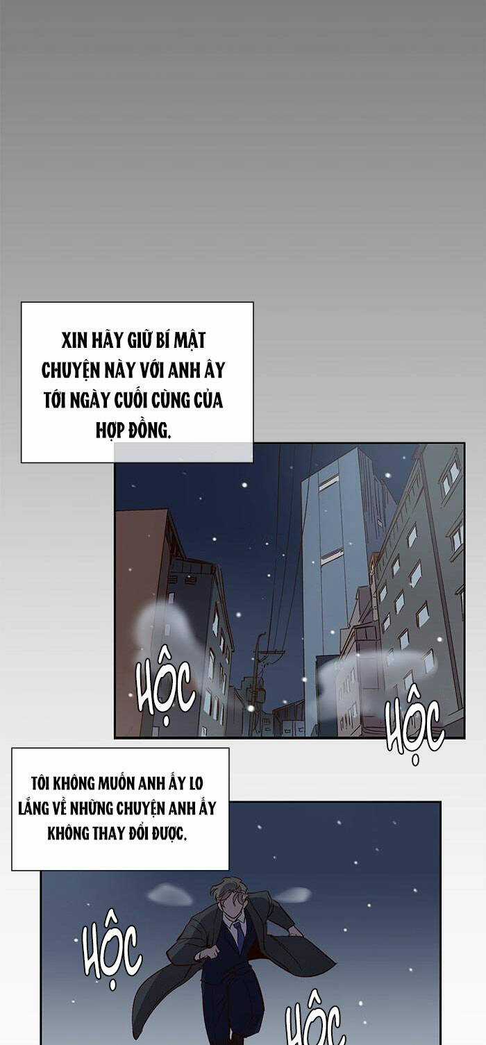 Quỷ Sứ Số 4 Chapter 105 trang 12