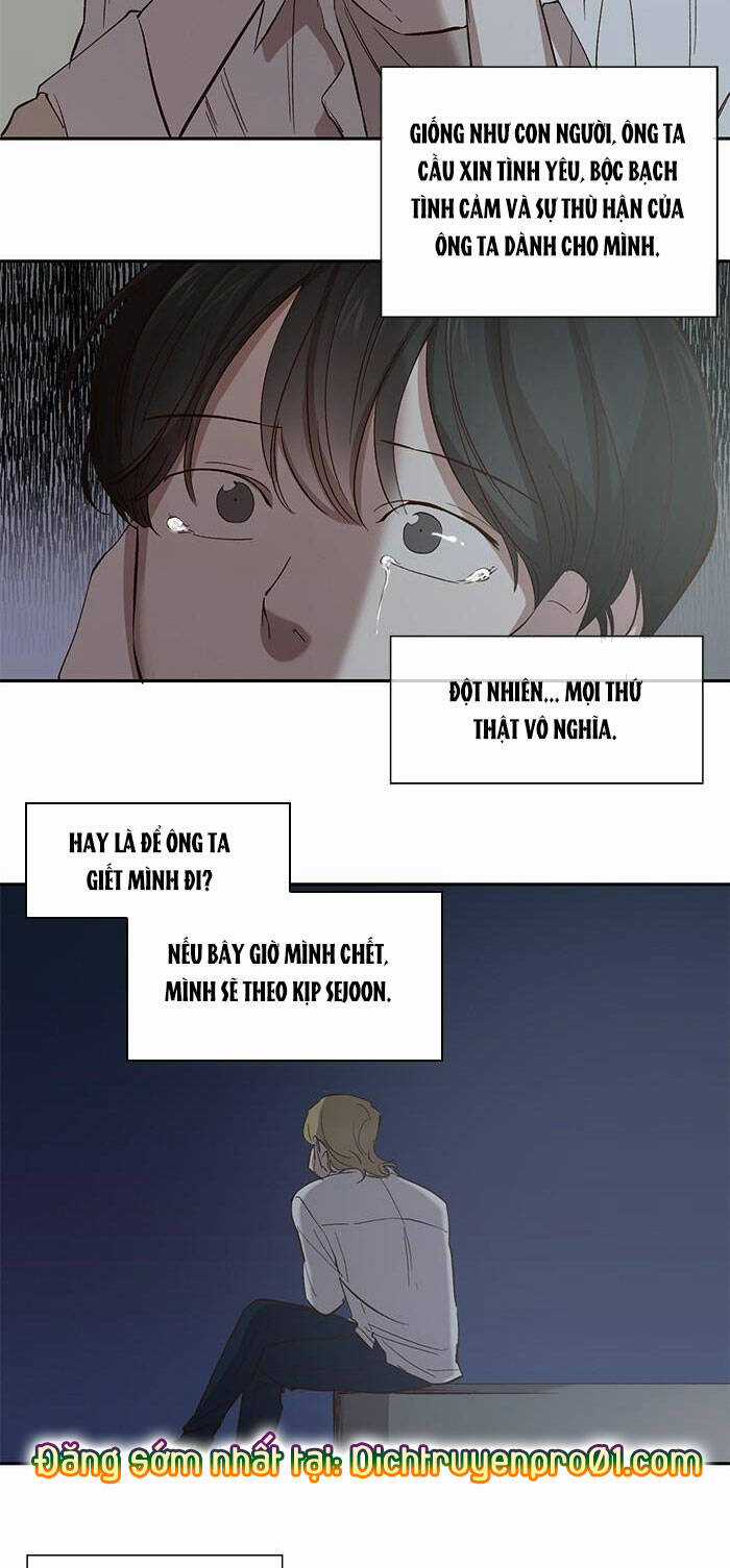 Quỷ Sứ Số 4 Chapter 105 trang 20