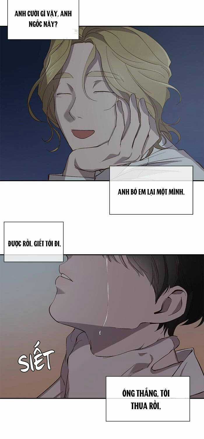 Quỷ Sứ Số 4 Chapter 105 trang 21