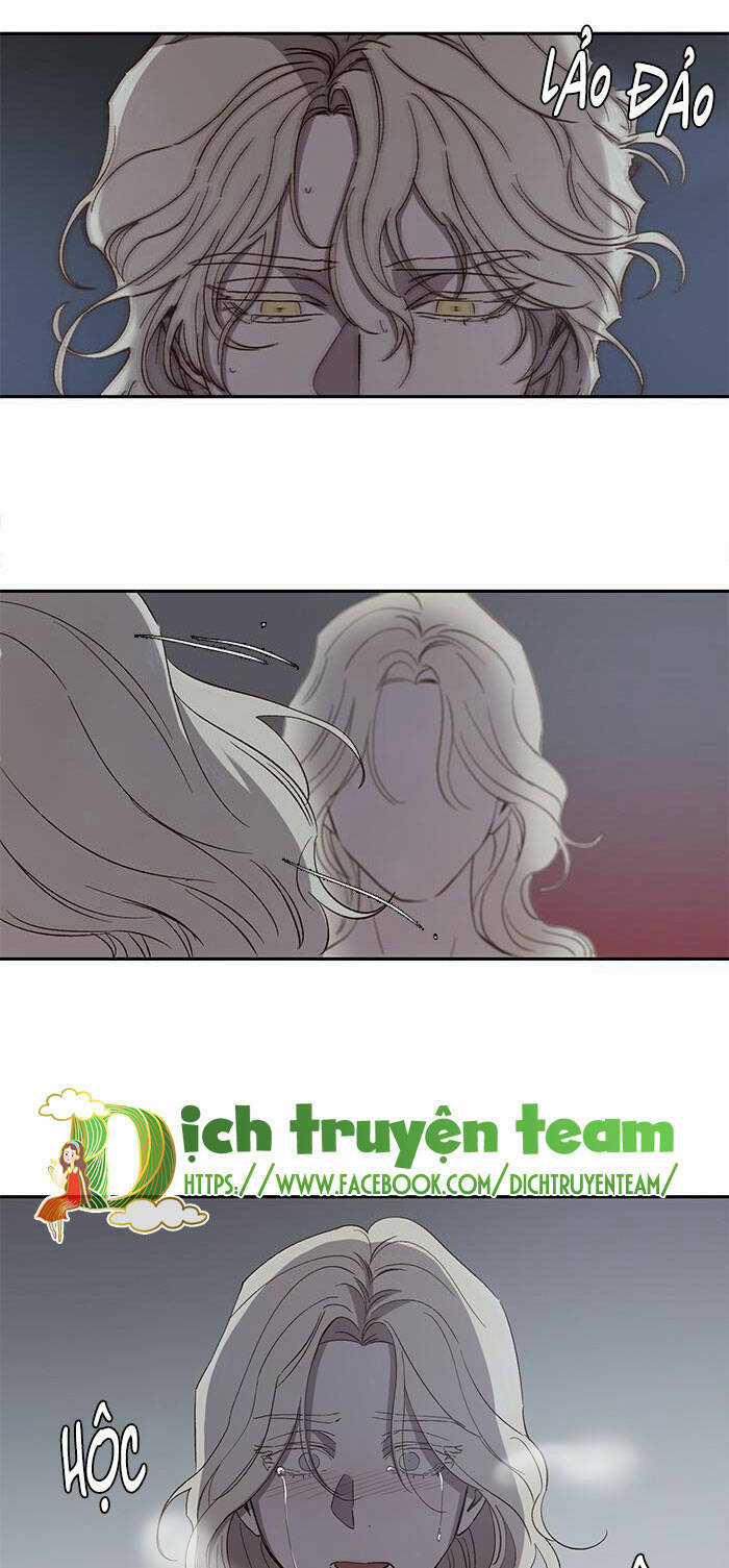 Quỷ Sứ Số 4 Chapter 105 trang 22