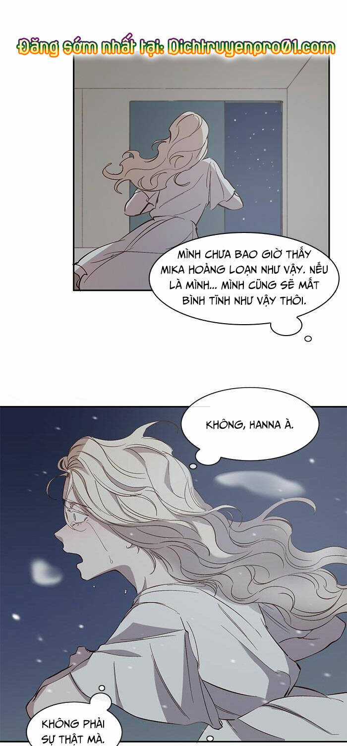 Quỷ Sứ Số 4 Chapter 105 trang 27