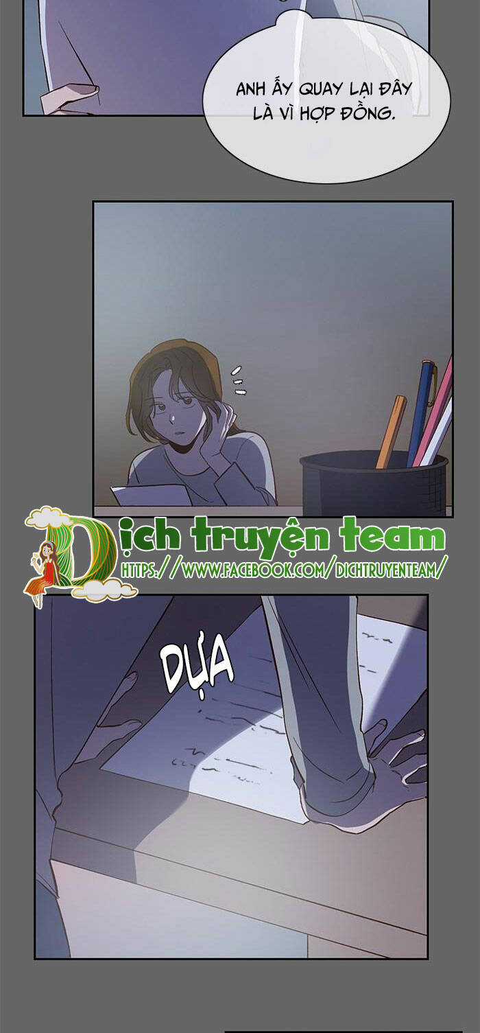 Quỷ Sứ Số 4 Chapter 105 trang 4