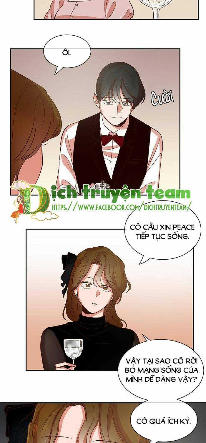 Quỷ Sứ Số 4 Chapter 106 trang 12
