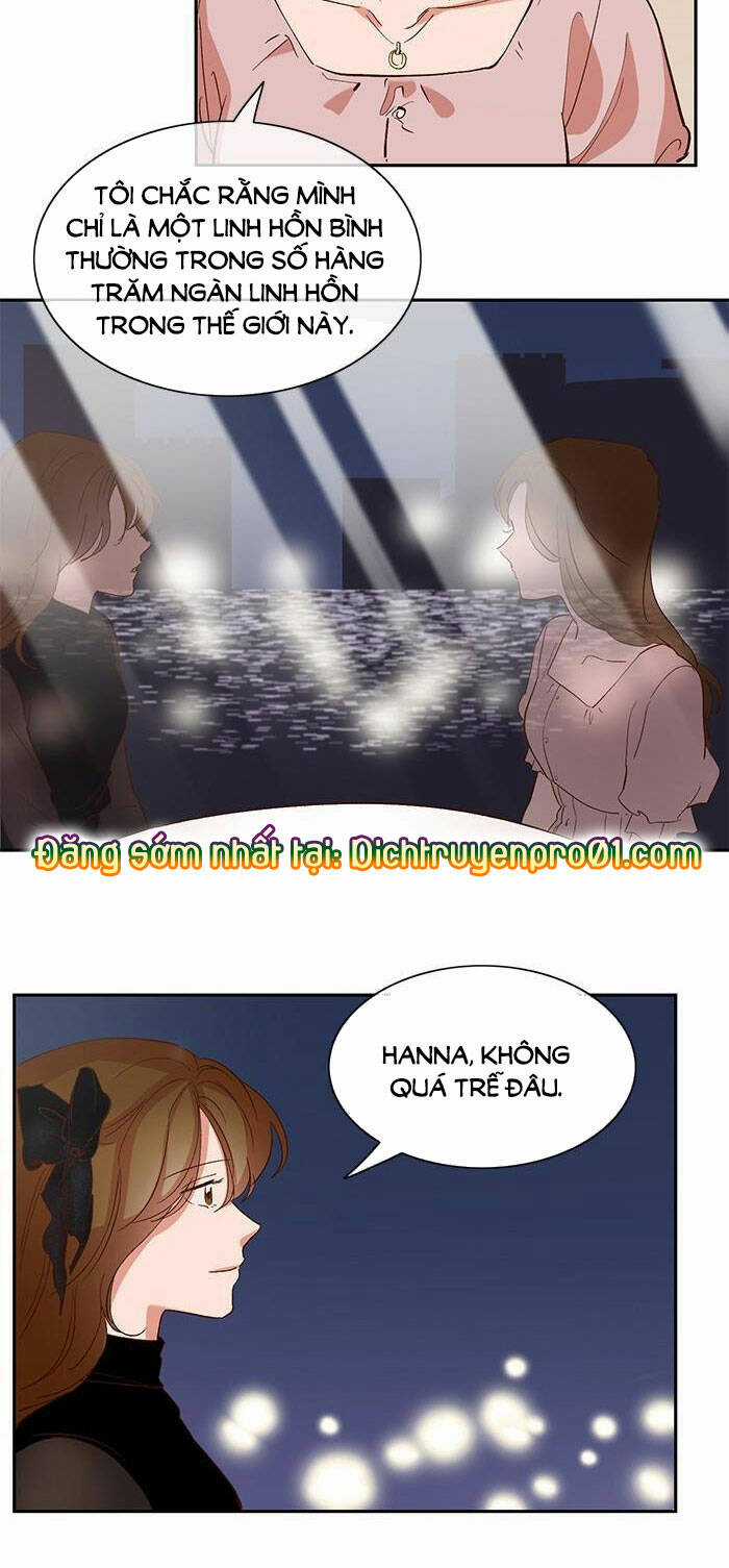 Quỷ Sứ Số 4 Chapter 106 trang 15