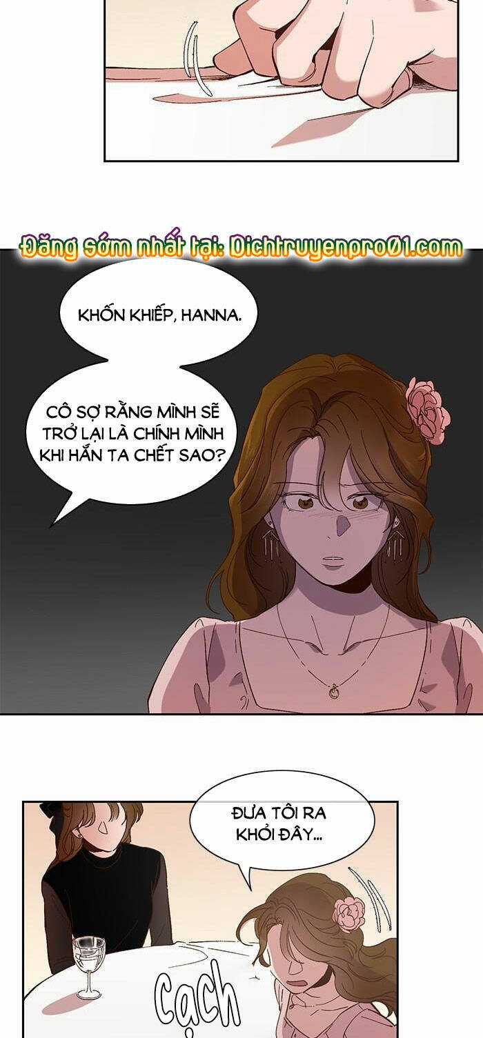 Quỷ Sứ Số 4 Chapter 106 trang 17