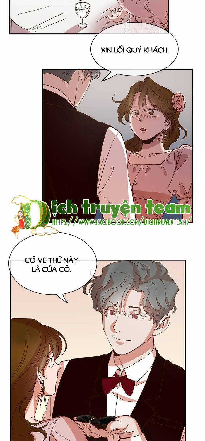 Quỷ Sứ Số 4 Chapter 106 trang 18