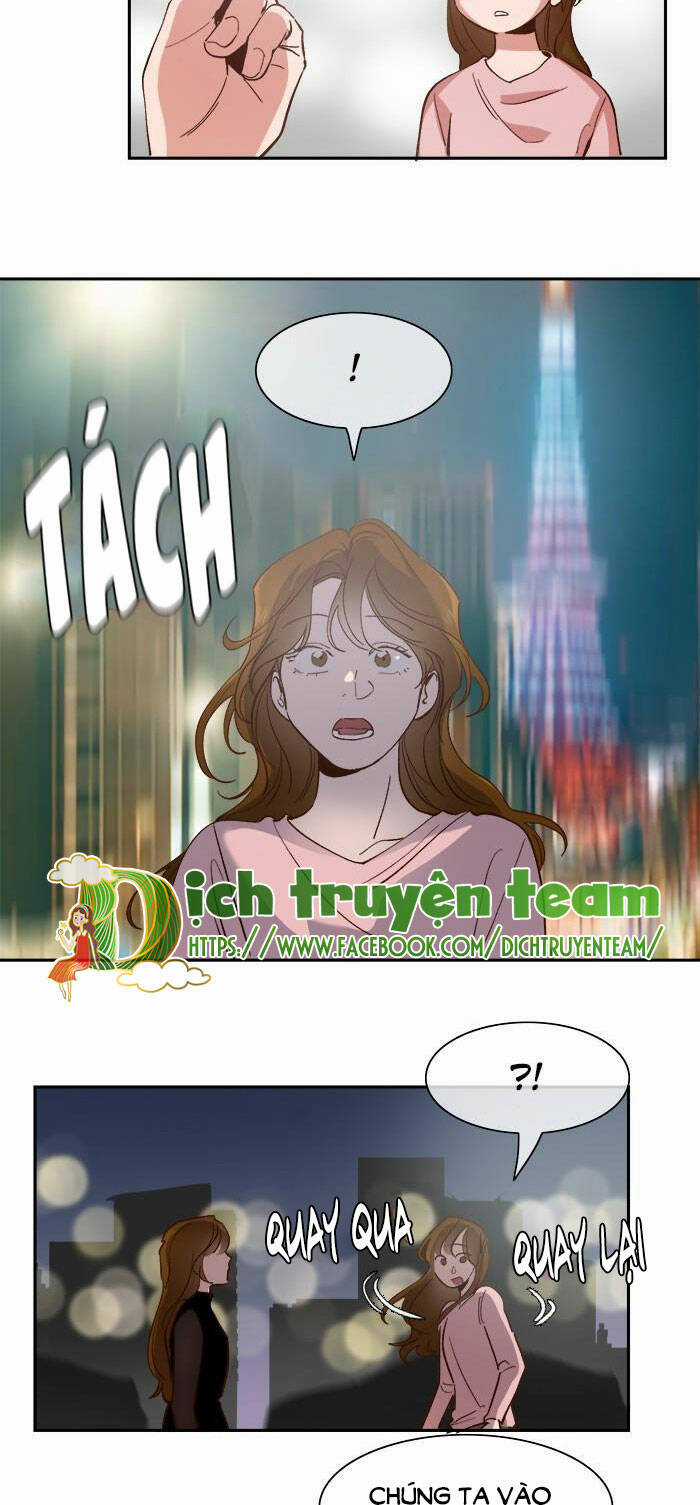 Quỷ Sứ Số 4 Chapter 106 trang 2