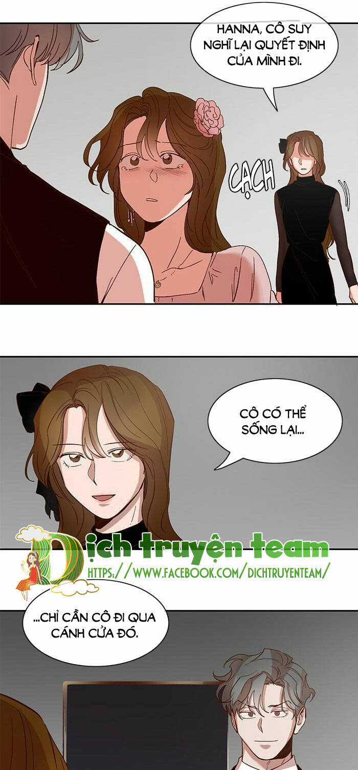 Quỷ Sứ Số 4 Chapter 106 trang 20