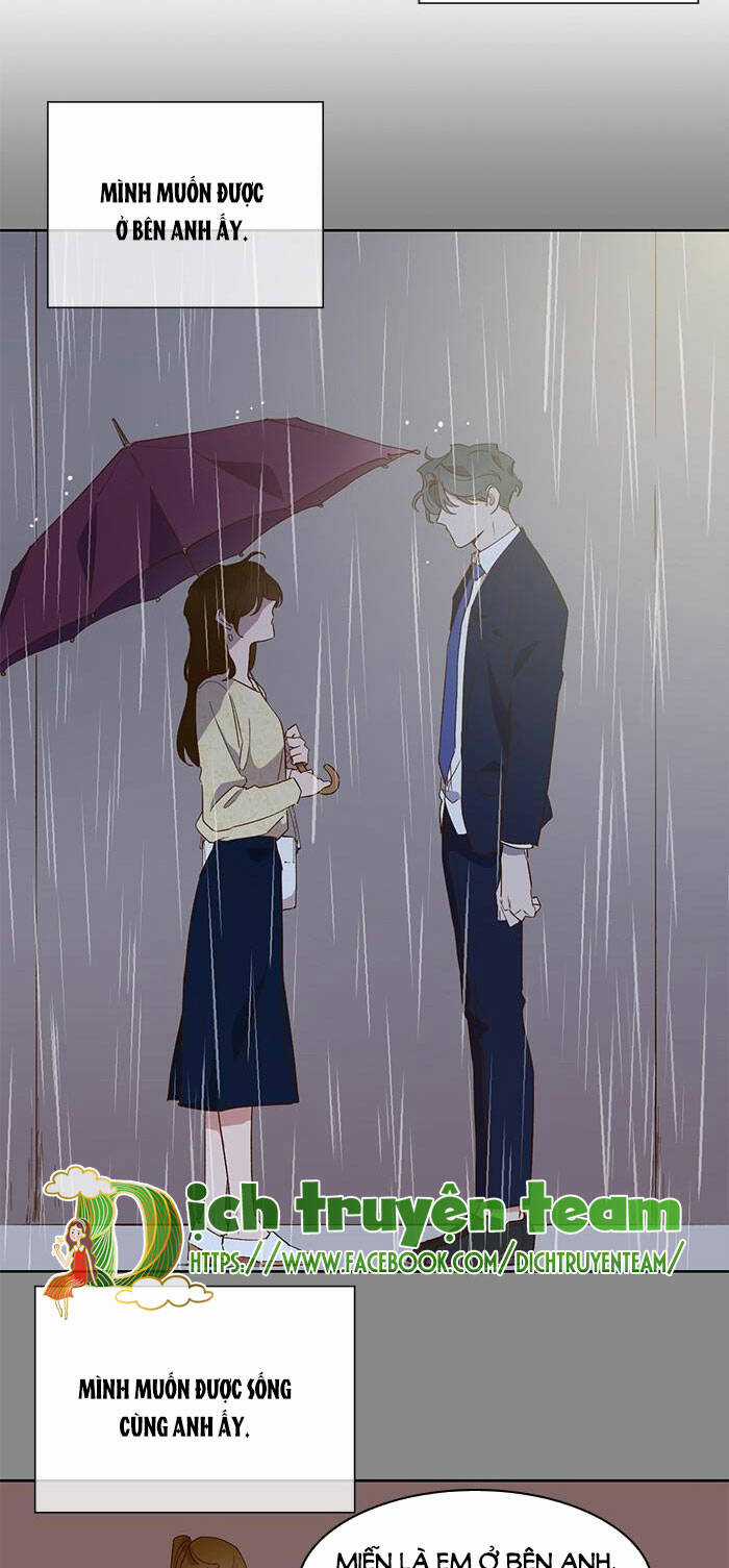 Quỷ Sứ Số 4 Chapter 106 trang 24