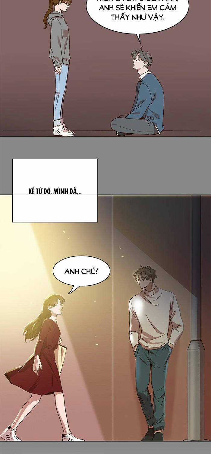 Quỷ Sứ Số 4 Chapter 106 trang 25