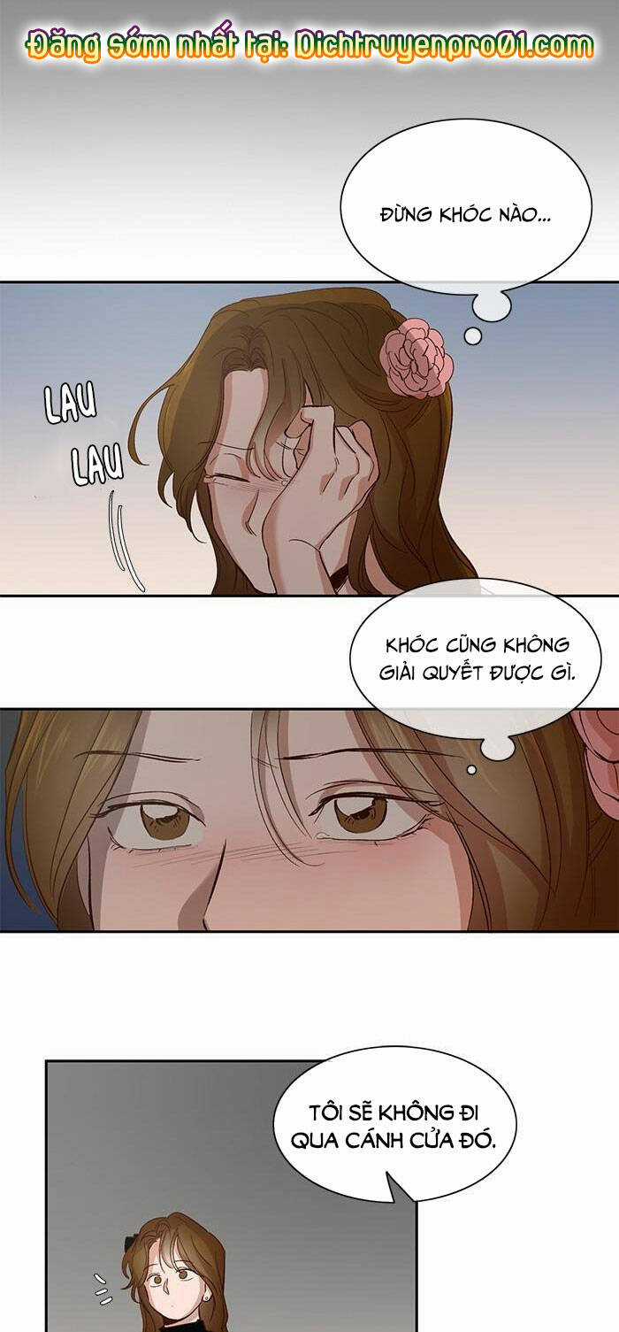 Quỷ Sứ Số 4 Chapter 106 trang 26