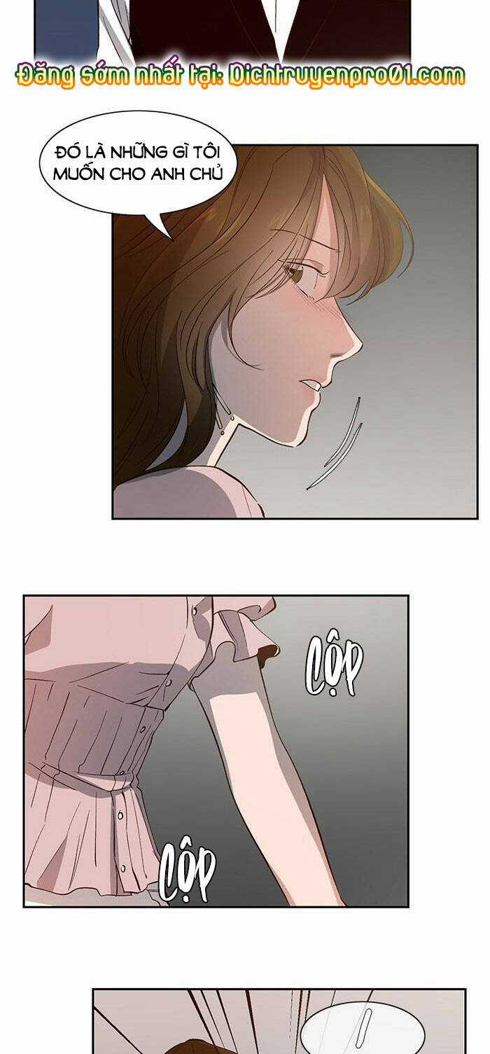 Quỷ Sứ Số 4 Chapter 106 trang 28