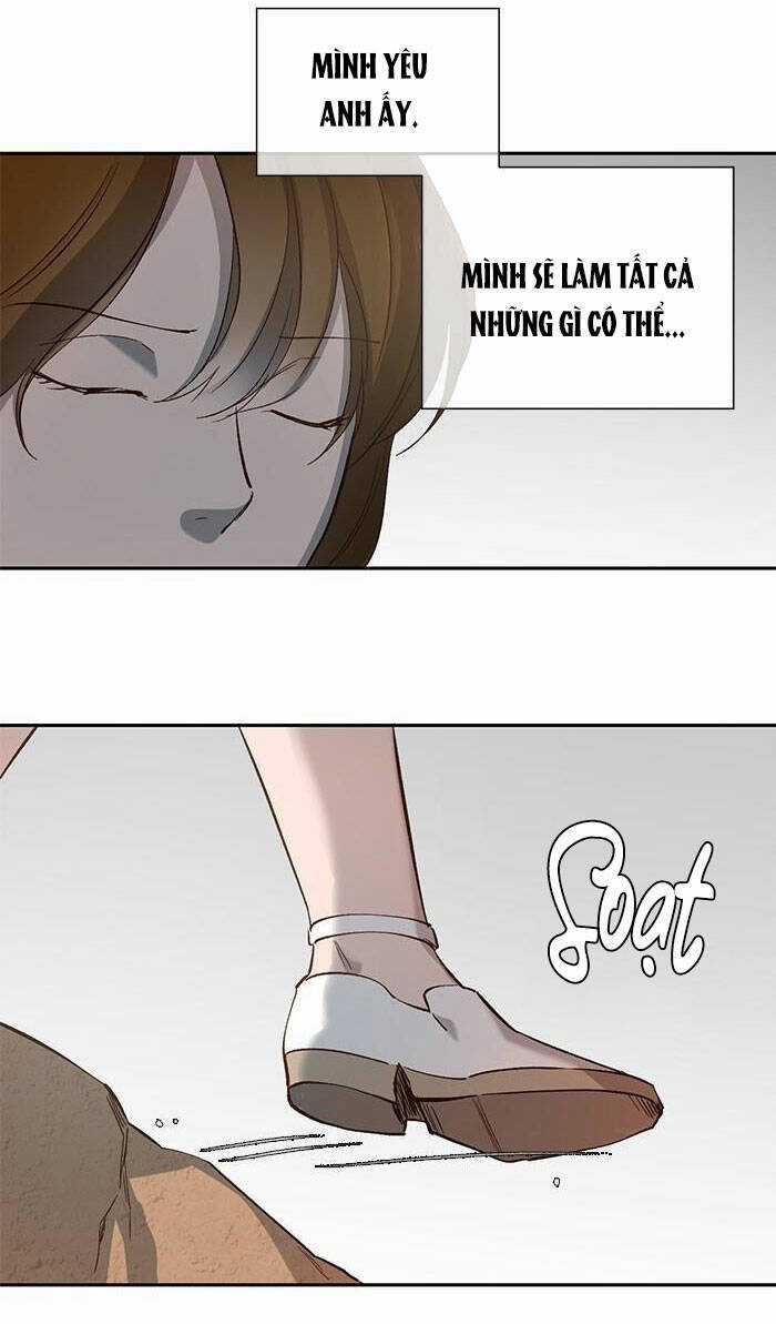 Quỷ Sứ Số 4 Chapter 106 trang 30