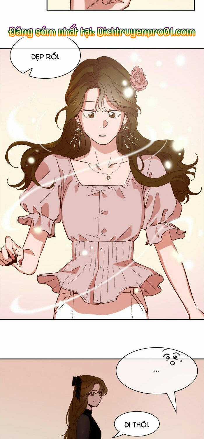 Quỷ Sứ Số 4 Chapter 106 trang 4