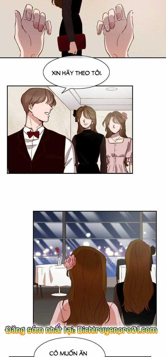 Quỷ Sứ Số 4 Chapter 106 trang 5