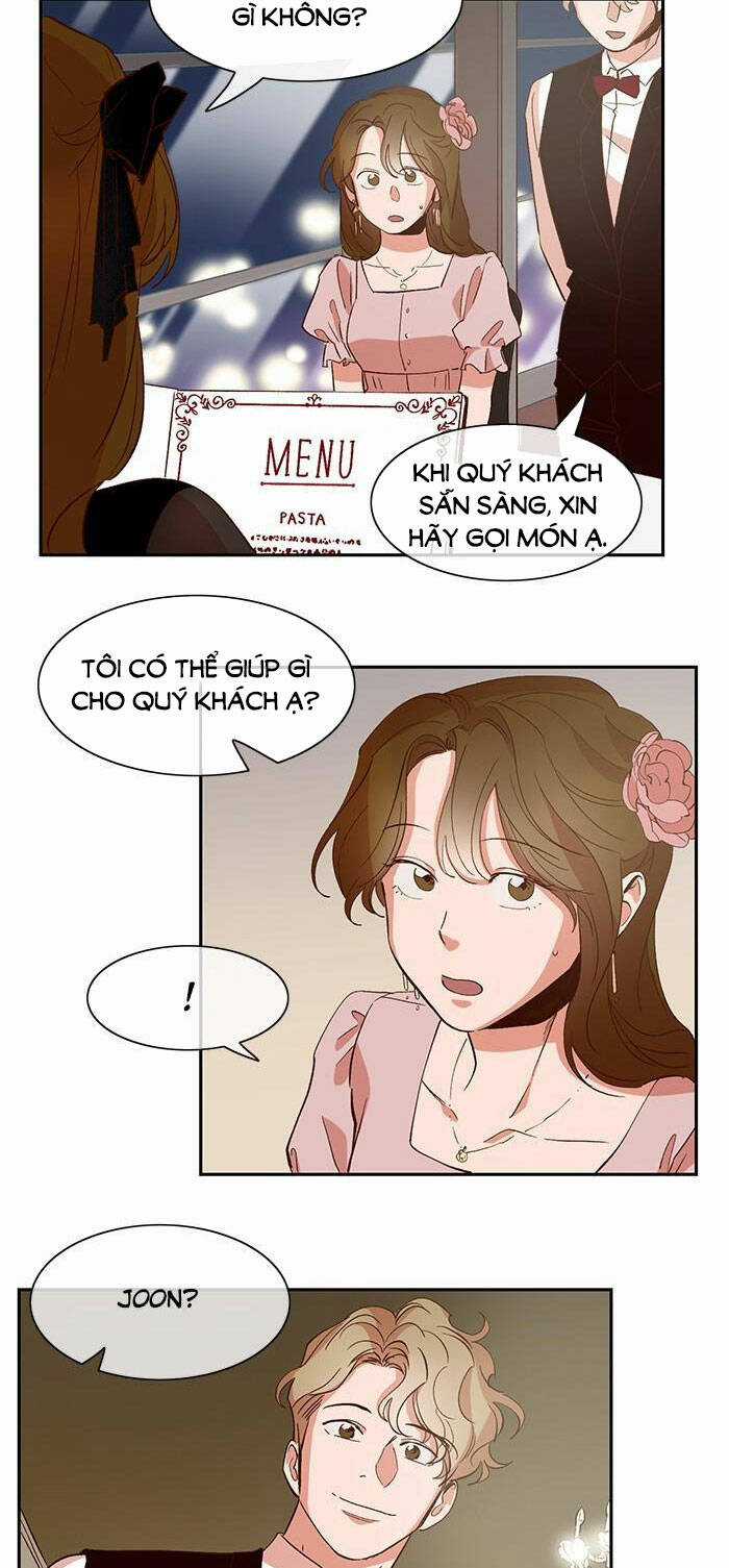 Quỷ Sứ Số 4 Chapter 106 trang 6