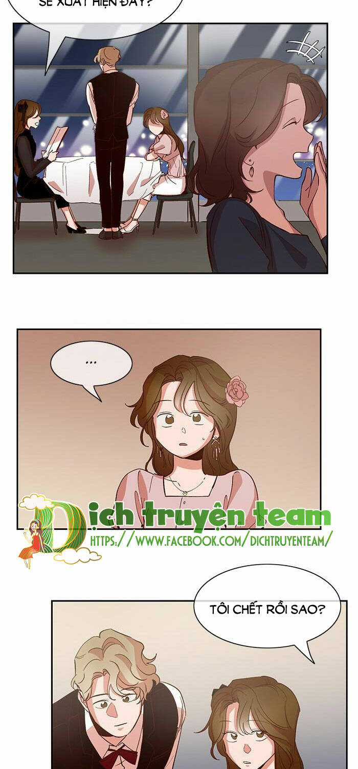 Quỷ Sứ Số 4 Chapter 106 trang 8
