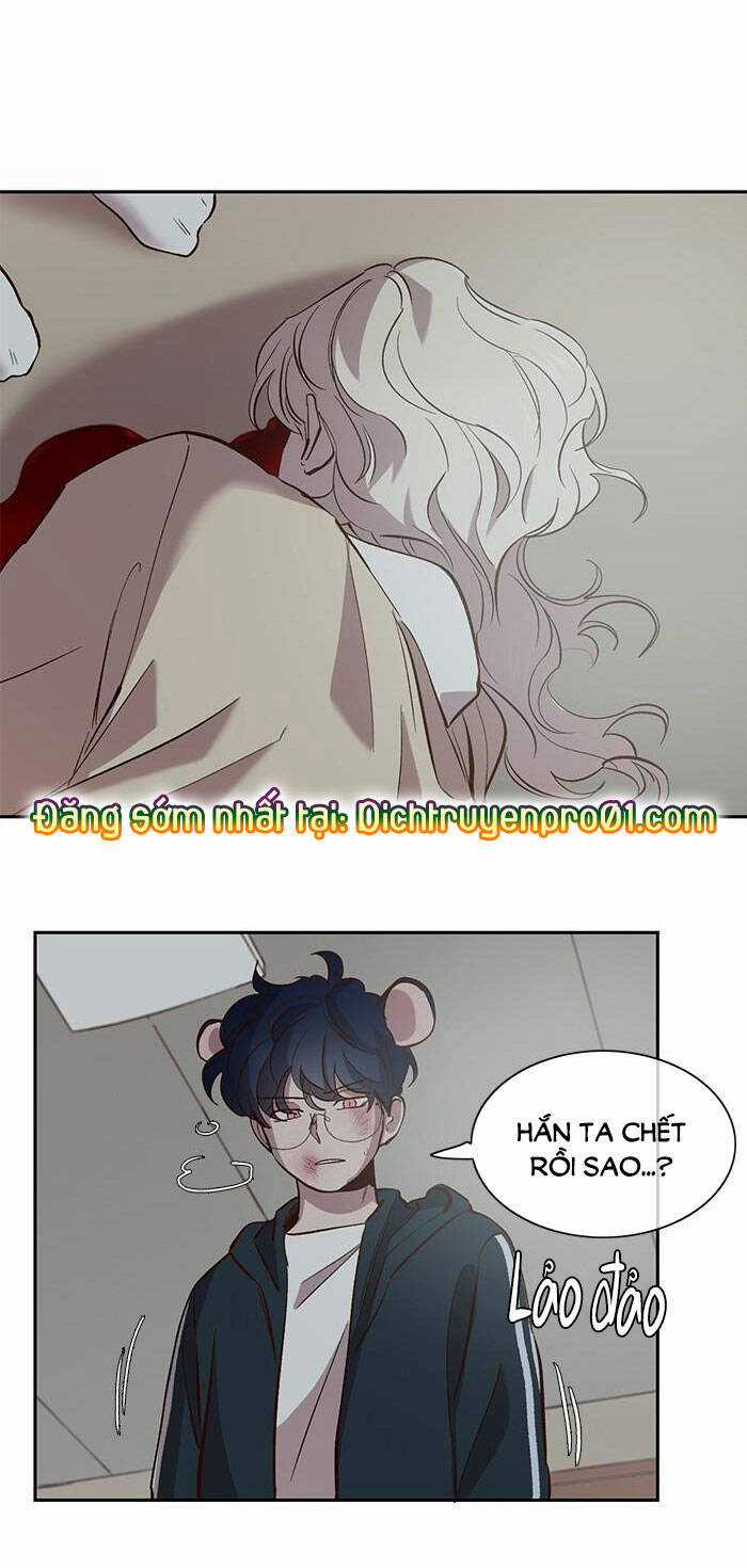 Quỷ Sứ Số 4 Chapter 107 trang 10