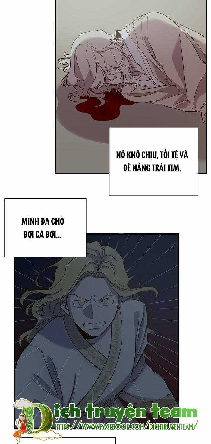 Quỷ Sứ Số 4 Chapter 107 trang 12