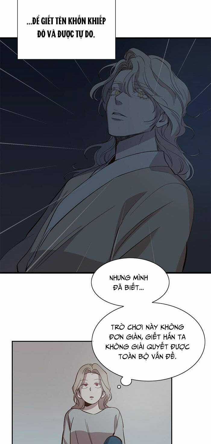 Quỷ Sứ Số 4 Chapter 107 trang 13