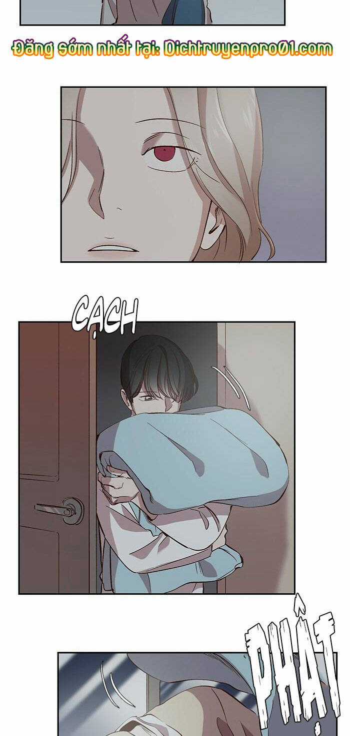 Quỷ Sứ Số 4 Chapter 107 trang 14