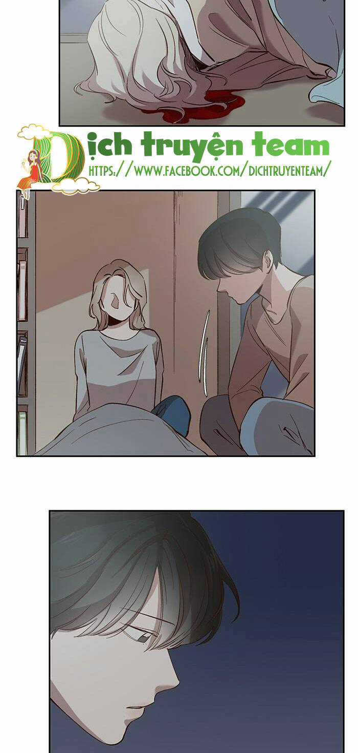 Quỷ Sứ Số 4 Chapter 107 trang 15