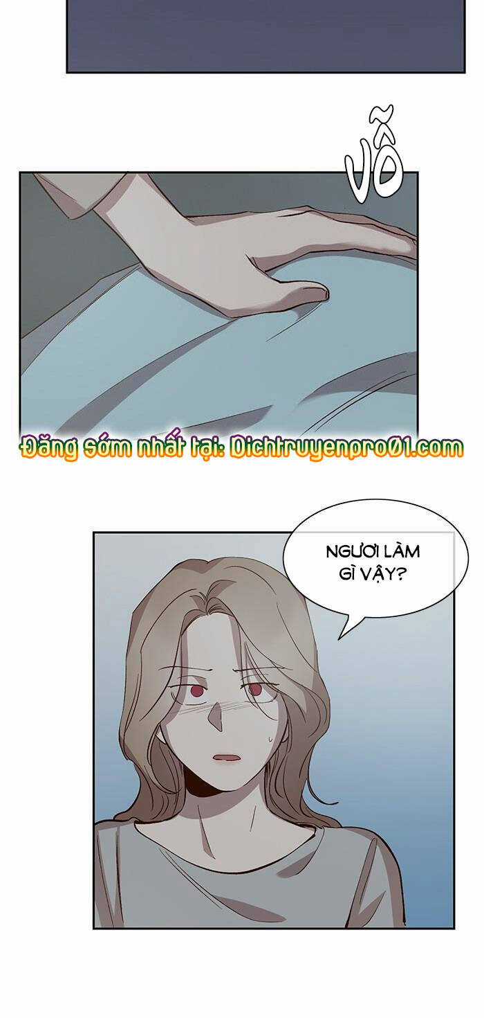 Quỷ Sứ Số 4 Chapter 107 trang 16