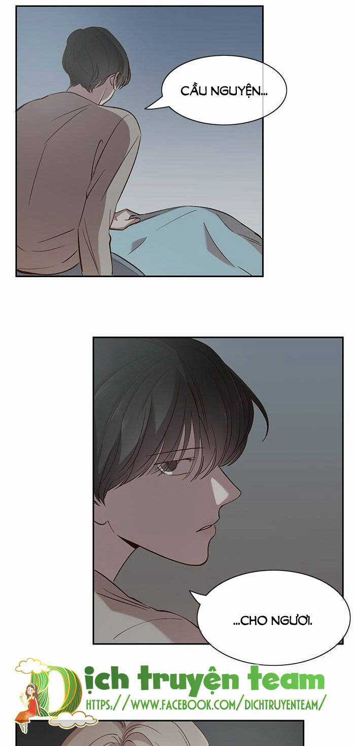 Quỷ Sứ Số 4 Chapter 107 trang 17