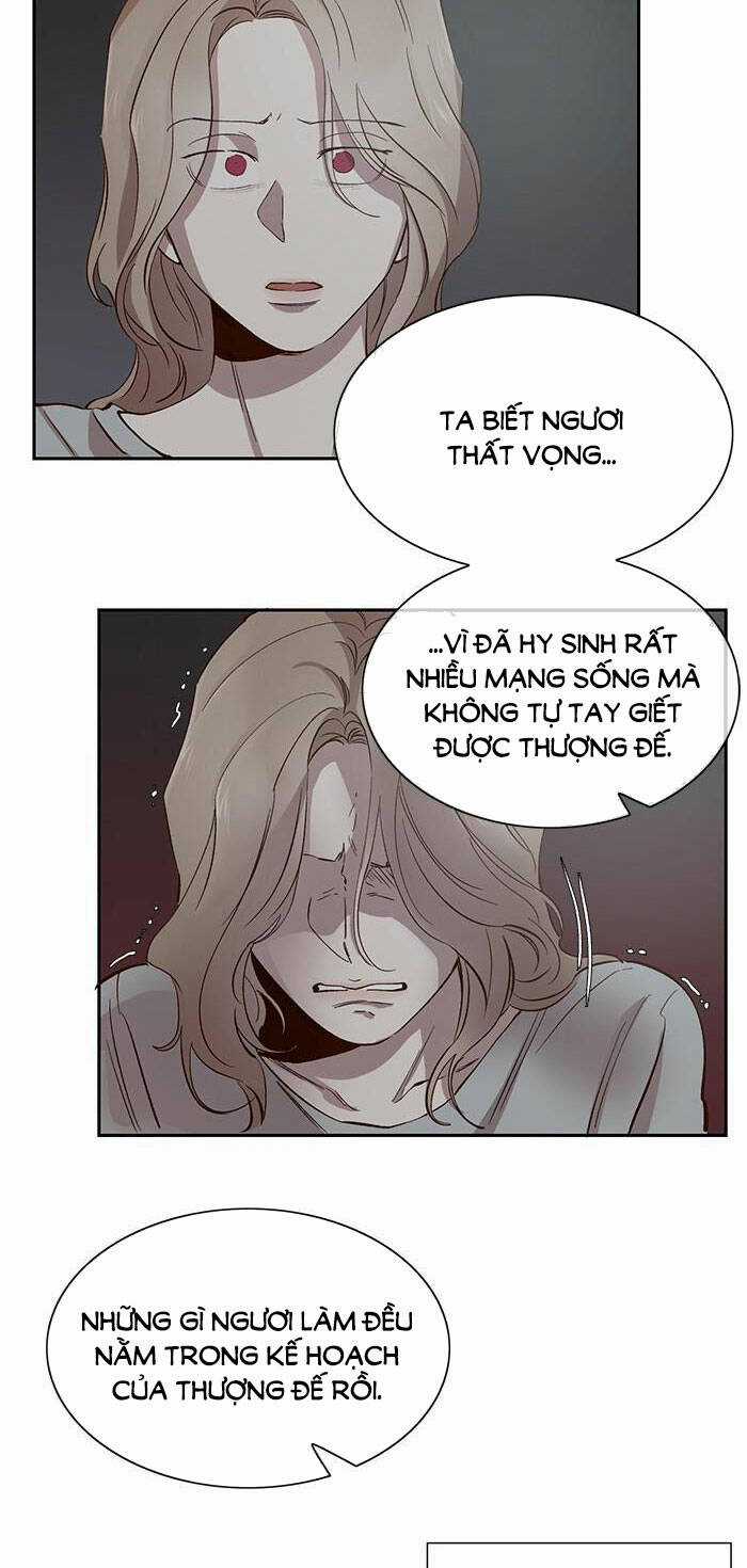 Quỷ Sứ Số 4 Chapter 107 trang 18