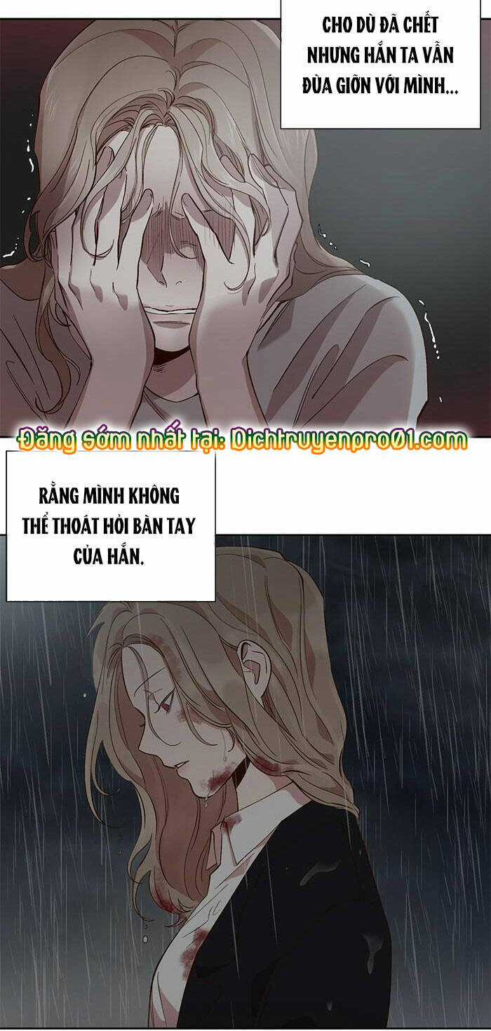 Quỷ Sứ Số 4 Chapter 107 trang 19