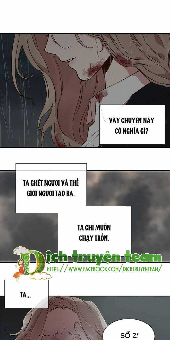 Quỷ Sứ Số 4 Chapter 107 trang 20