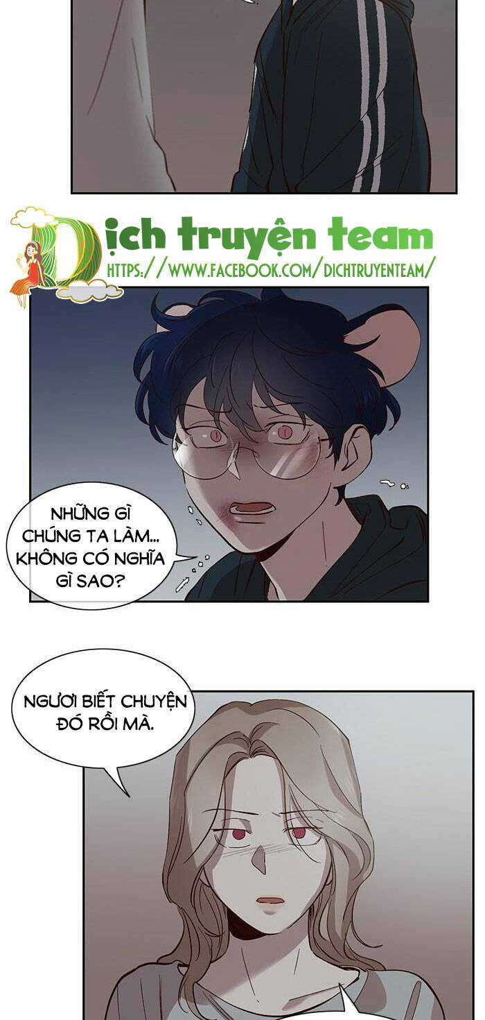 Quỷ Sứ Số 4 Chapter 107 trang 25