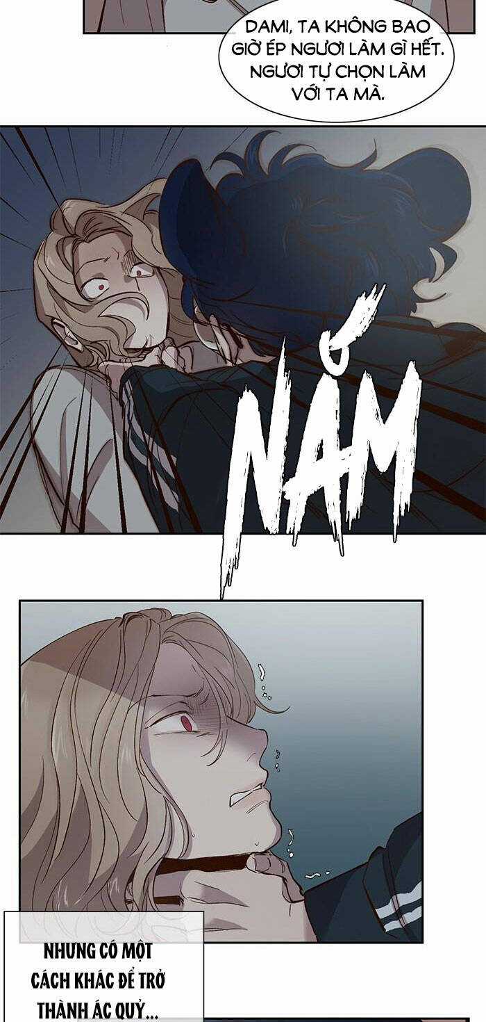 Quỷ Sứ Số 4 Chapter 107 trang 26