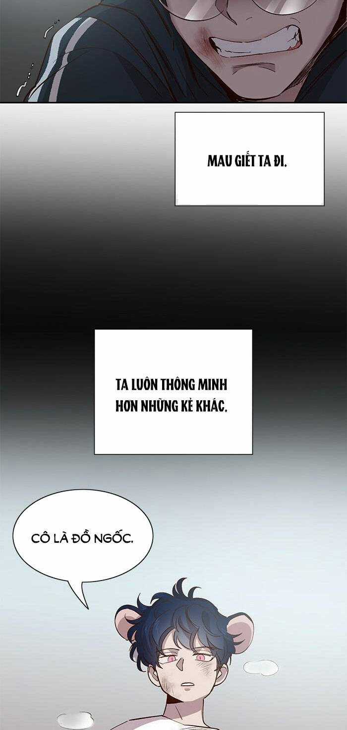 Quỷ Sứ Số 4 Chapter 107 trang 28