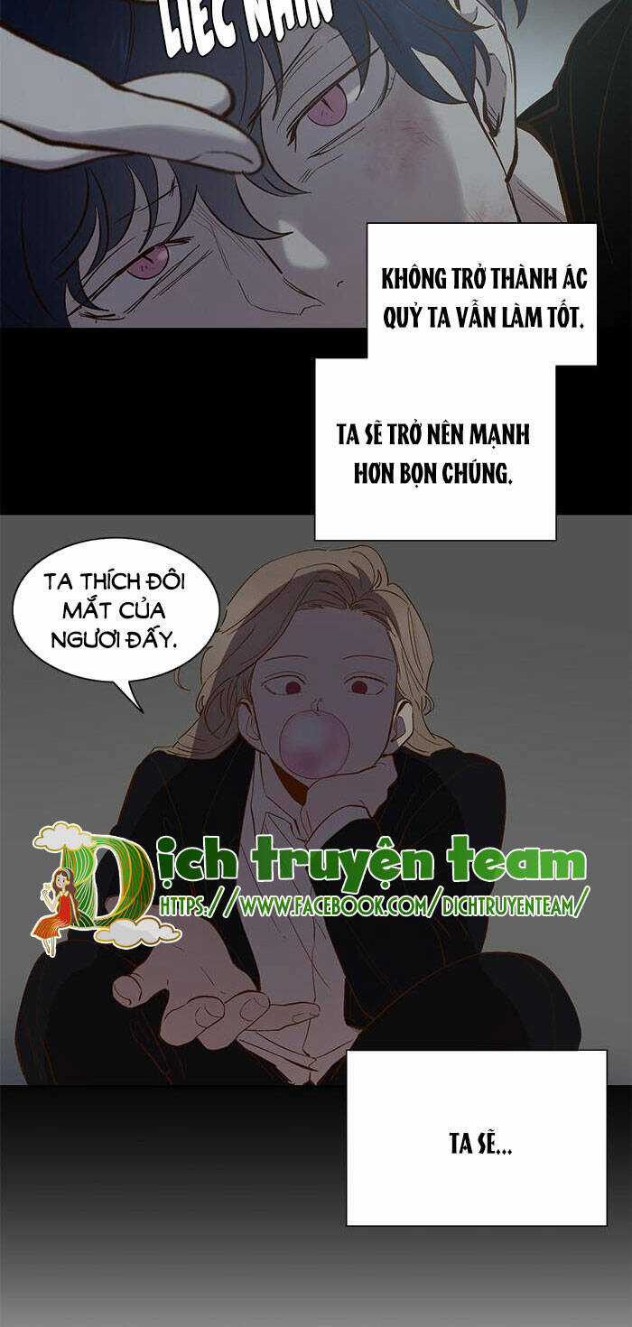 Quỷ Sứ Số 4 Chapter 107 trang 33